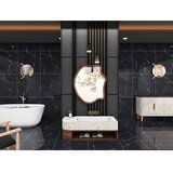 ARTTILE Unutarnje podne pločice Artille Alaska black 60x60 1KL 1,44 m² | shoptok.hr