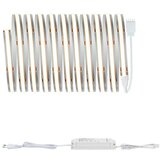 PAULMANN MaxLED 1.000 Set LED traka Full-Line COB (300 cm, 40 W, Topla bijela, 3.240 lm, 230 V - 240 V) Cijene