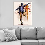Opviq Slika na zidu na platnu 70x100cm | Eponuda.ba