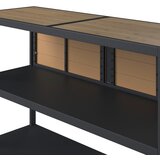 Ambia Garden VRTNA BARSKA MIZA | Shoptok.si