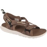 Columbia Športni sandali Sandal W Siva | Shoptok.si