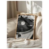 WALLXPERT Dekorativna slika u okviru 30 x 40 cm | Eponuda.com