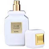 Ajmal Cuir Musc parfumska voda uniseks 100 ml | Shoptok.si