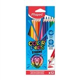Maped Bojice Color&apos;peps Strong, 12 komada | shoptok.hr