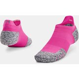 Under Armour Socks UA AD Run Cushion 1pk NS Tab-PNK - Unisex | Shoptok.si