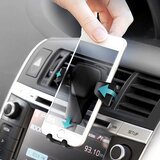  Držalo za mobilni telefon do mreže ventilatorja Gravity - akcija: poškodovana embalaža | Shoptok.si