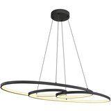 Modern Living viseča led-svetilka iti | Shoptok.si