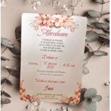  Vabila za Abrahama ABR 102-01 | Shoptok.si