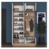 Hanah home hall Stand zidni čiviluk EA144 3838 | ePonuda.com
