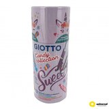 Giotto Flomaster četkica 12/1 Candy 427700 | ePonuda.com