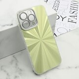 Maska sparkling shine za iphone 13 pro/ zlatna