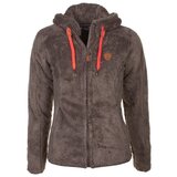 Peak Mountain Flis Blouson polaire fille GALANE Bež | Shoptok.si