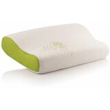  Jastuk sa anatomskom krivinom aloe anatomic sleepy Cene