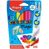 Maped flomasteri COLOR`PEPS M844612 magic | Eponuda.com