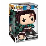 Funko POP! Animation Jumbo: Demon Slayer - Tanjiro Kamado | ePonuda.com