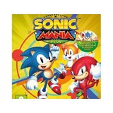 Sonic Mania Plus /PS4 | Eponuda.ba
