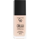 Golden Rose tečni puder up to 24 hours stay foundation P-GSF-002 | ePonuda.com