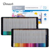 Deli DRVENE VODENE BOJICE UMETNIČKE DMAST PEBEO 1/72 EC301-72 | ePonuda.com