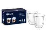  DLSC311DELONGHI SET CASA ZA KAPUCINO 270ML | Eponuda.ba