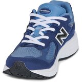 New Balance Nizke superge 2002 Modra | Shoptok.si