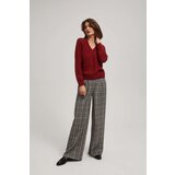 Marisse Sweater With Openwork Sleeves | Eponuda.ba
