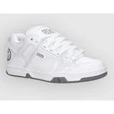 Comanche Skate cevlji white / white / grey
