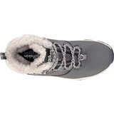 Jack Wolfskin EVERQUEST TEXAPORE HIGH W Ženska zimska obuća, siva, veličina | shoptok.hr