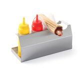  Stojalo za Hrenovke, 260x110x118mm | Shoptok.si