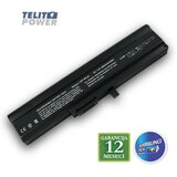 Telit Power baterija za laptop SONY VGN-TX Series VGP-BPL5 SY5670LP ( 1096 ) Cene