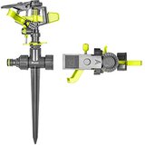 Bradas le-6103 rasprskivač sektorski ( 3257 ) | ePonuda.com