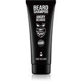 Angry Beards Beard Shampoo šampon za bradu 250 ml Cijene