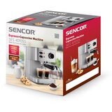 Sencor Aparat za espresso SES4010SS | Eponuda.com