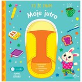 Mladinska Knjiga To že znam Moje jutro Cene
