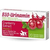 BioPetActive bio petactive urinamin tablete 40 kom Cene