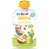 Hipp voćni užitak jabuka kruška i banana 90g 73465 cene