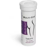 Multi-Gyn vaginalne šumeče tablete