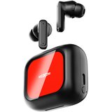  Slusalice bluetooth Moxom MX-TW80 ANC crne Cene