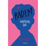 Dereta Vonpjong Son - Badem Cene