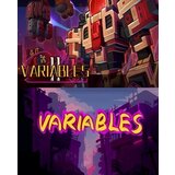 variables 1 + 2 (pc) steam key global | ePonuda.com