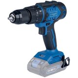 Scheppach Aku udarna bušilica odvijač Brushless IXES BC-CD60-X – Solo PROLEĆNA AKCIJA POKLON BATERIJA 2Ah+ PUNJAČ | ePonuda.com