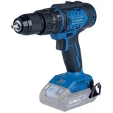 aku udarna bušilica odvijač brushless ixes BC-CD60-X – solo prolećna akcija poklon baterija 2Ah+ punjač