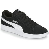 Puma Nizke superge SMASH Črna | Shoptok.si