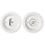  LED nužna svetiljka LED/2W/230V 6000K IP65 3200 mAh | Eponuda.com