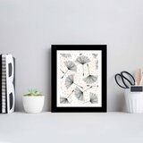 Wallity SCT-091 multicolor decorative framed mdf painting | ePonuda.com