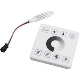  Touch LED kontroler za adresabilne "running" (trčeće) LED trake 5-24V | Eponuda.com