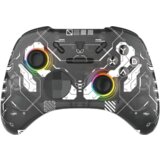 Fantech bežični džojstik WGP15 EOS PRO ORION multiplatform RGB, Crni
