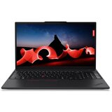 Lenovo 21MN00B8CX ThinkPad T16 G3 Laptop 16" Ultra 5 125U, 16GB, 512GB, Windows 11 Pro cene