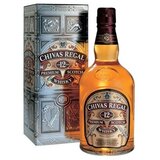 Chivas Viski kutija 1l Cene