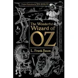 L. Frank Baum - The Wonderful Wizard Of Oz