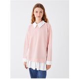 LC Waikiki Tunic - Pink | shoptok.hr